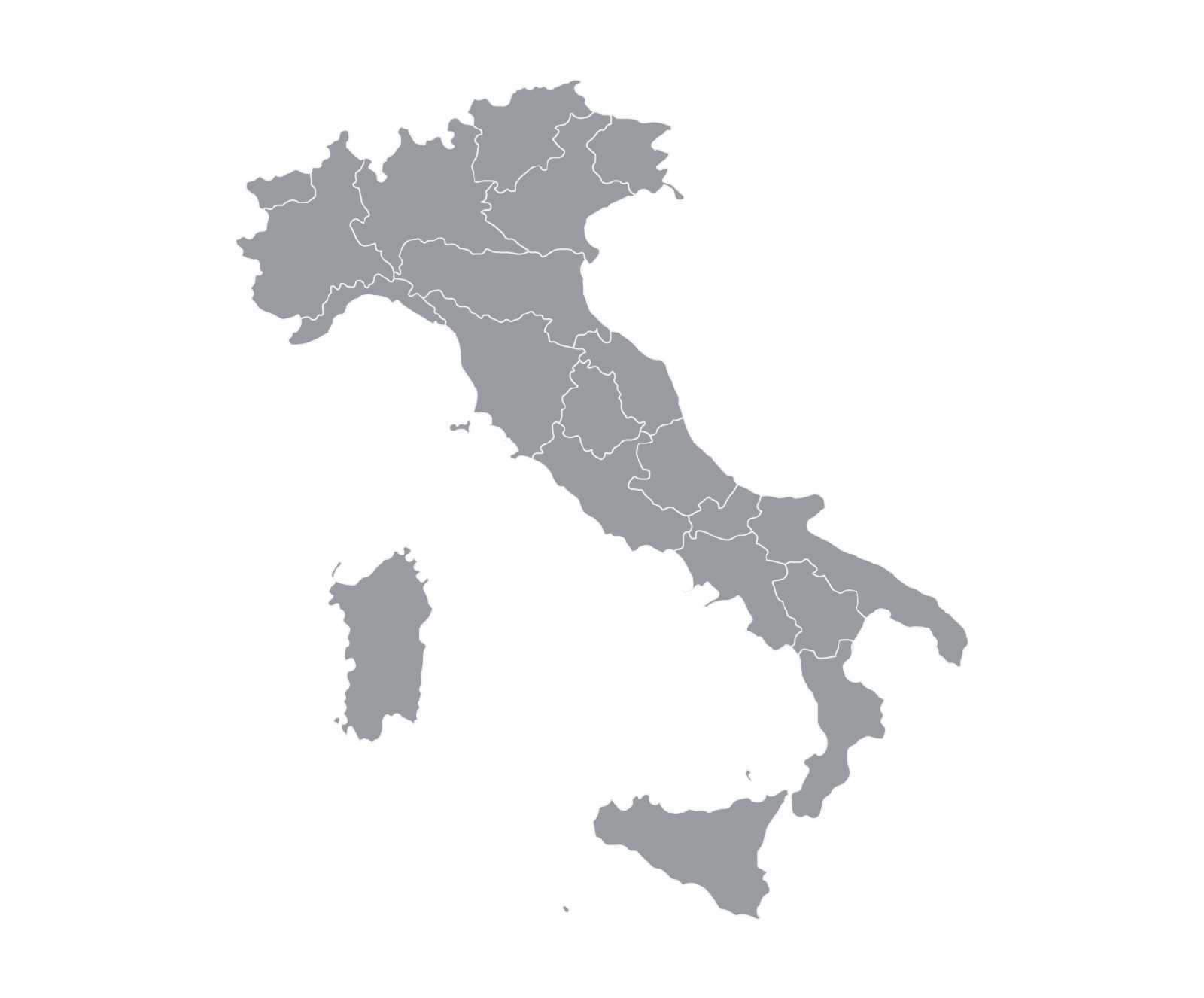 Area Servizio CAMION VELA